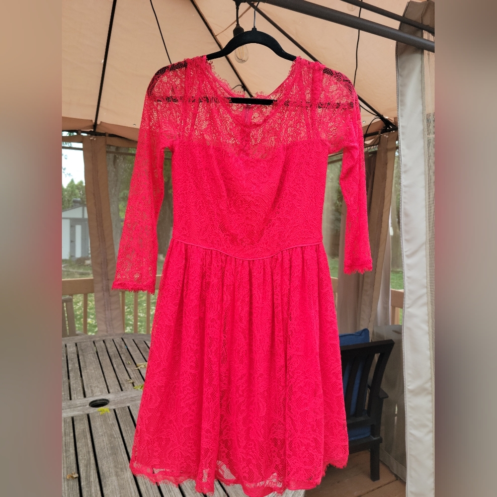Juicy Couture dress